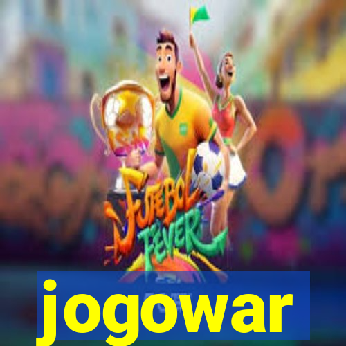 jogowar