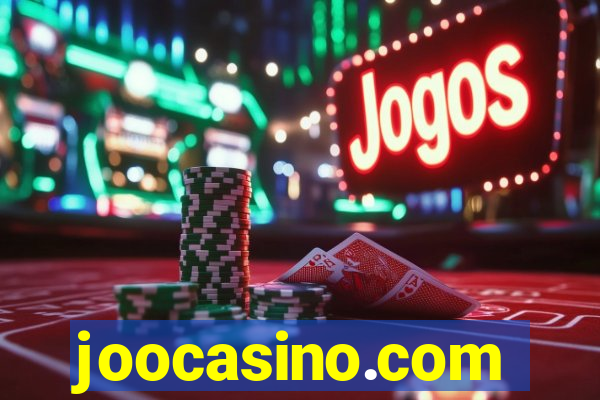 joocasino.com