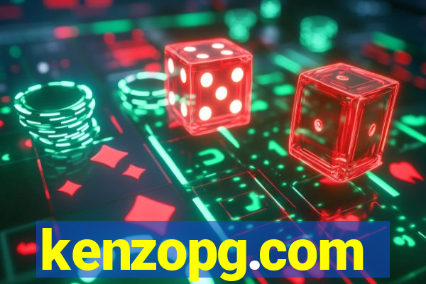 kenzopg.com