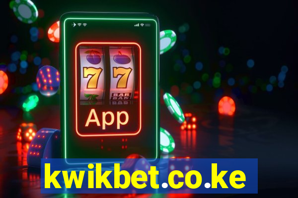 kwikbet.co.ke