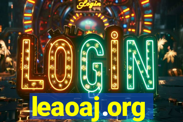 leaoaj.org