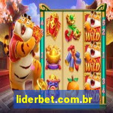 liderbet.com.br