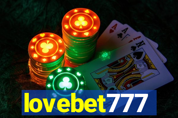 lovebet777