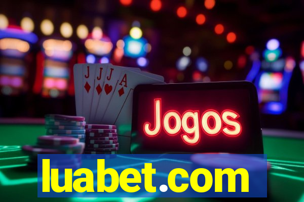 luabet.com