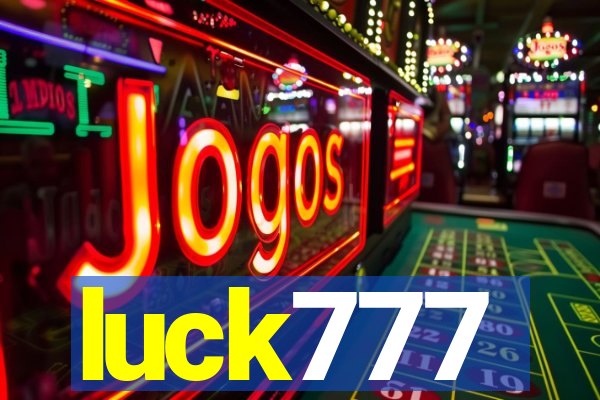 luck777