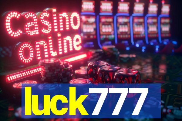 luck777