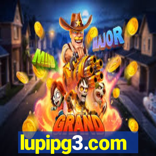 lupipg3.com