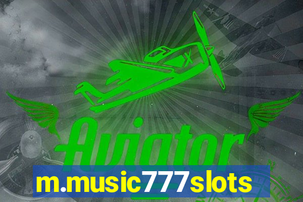 m.music777slots