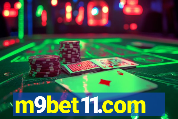 m9bet11.com