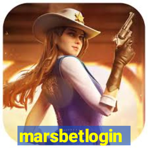 marsbetlogin