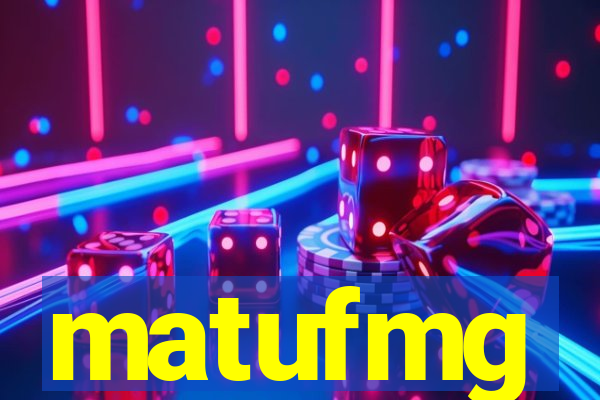 matufmg