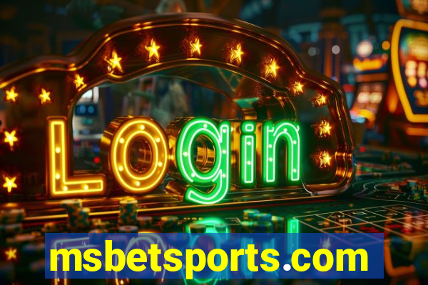 msbetsports.com