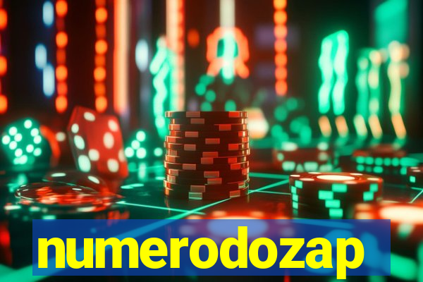 numerodozap