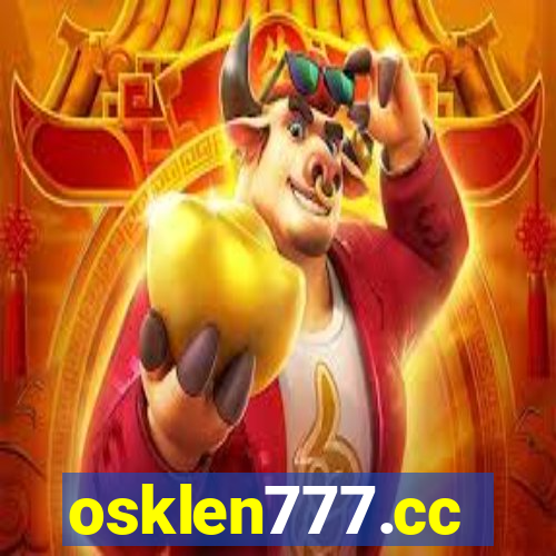 osklen777.cc