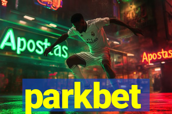 parkbet