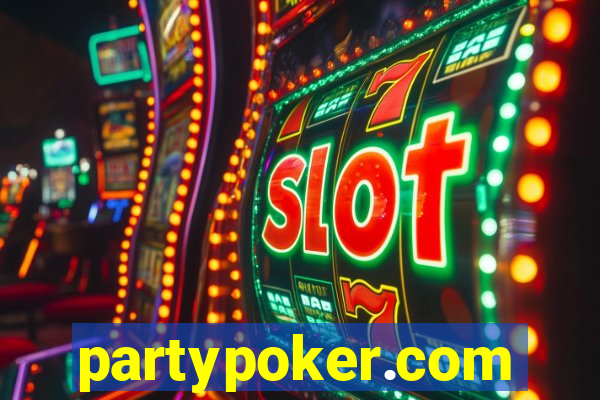 partypoker.com