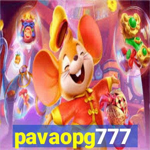 pavaopg777