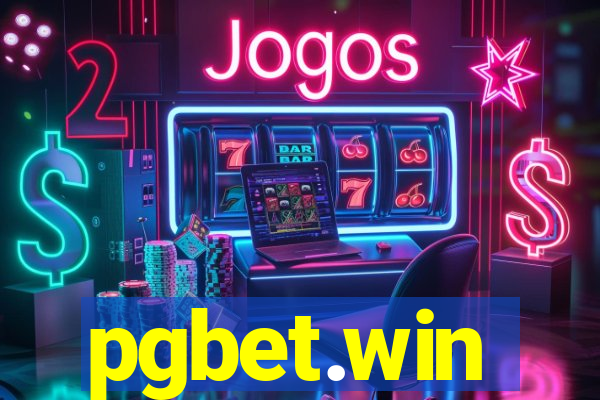 pgbet.win