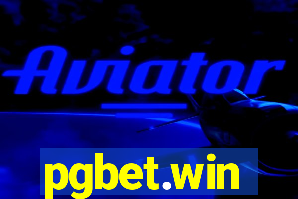 pgbet.win