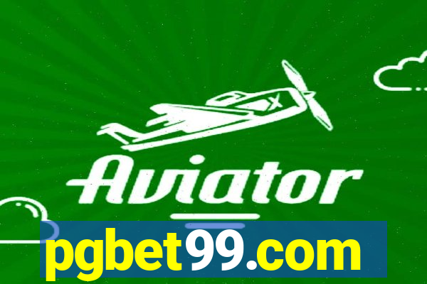 pgbet99.com