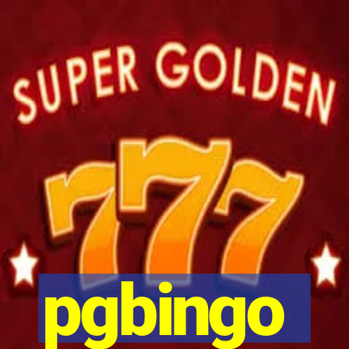 pgbingo