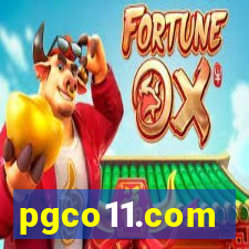 pgco11.com