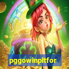 pggowinpltfor