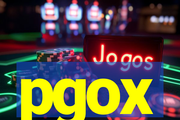 pgox