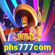 phs777com