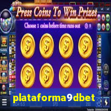 plataforma9dbet