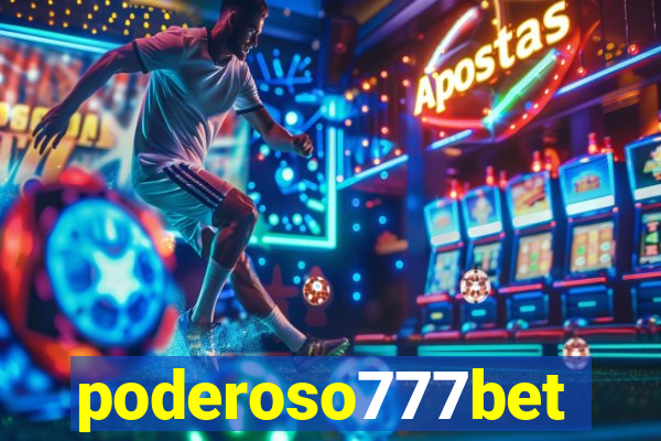 poderoso777bet