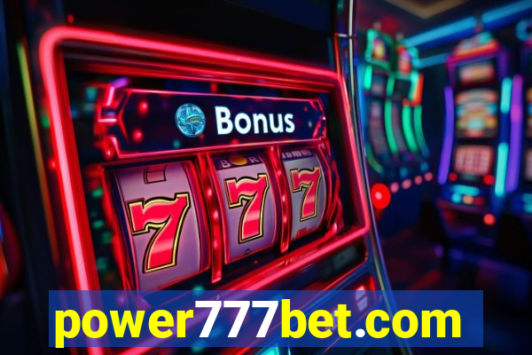 power777bet.com