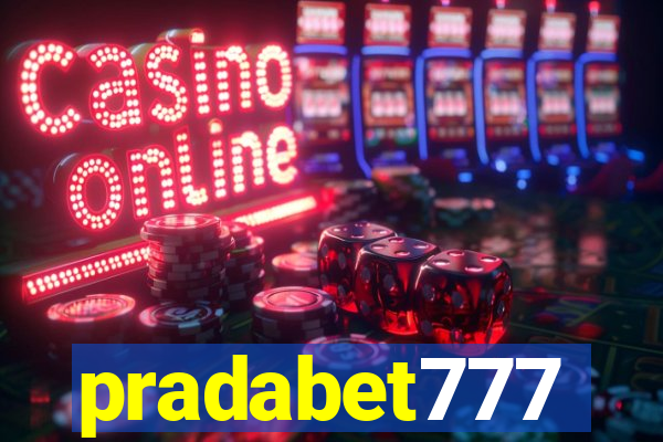 pradabet777