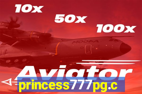 princess777pg.com