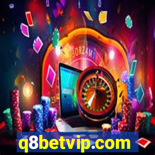 q8betvip.com