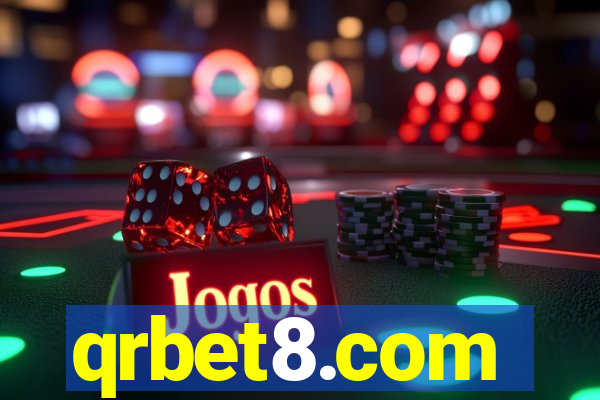 qrbet8.com