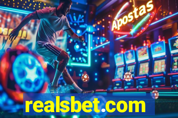 realsbet.com