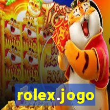 rolex.jogo