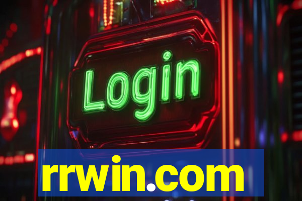 rrwin.com