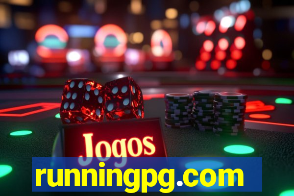 runningpg.com