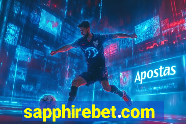 sapphirebet.com