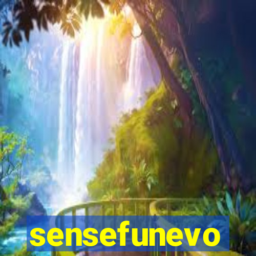 sensefunevo