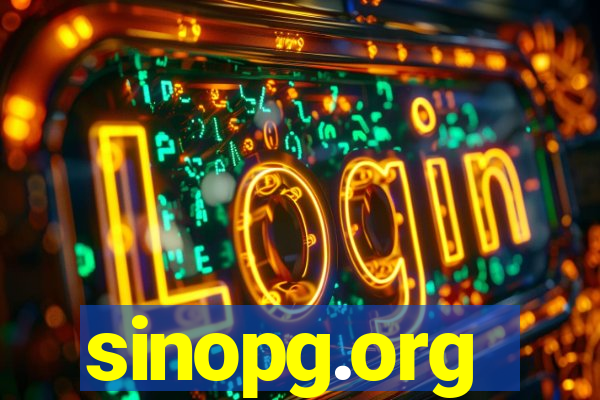 sinopg.org