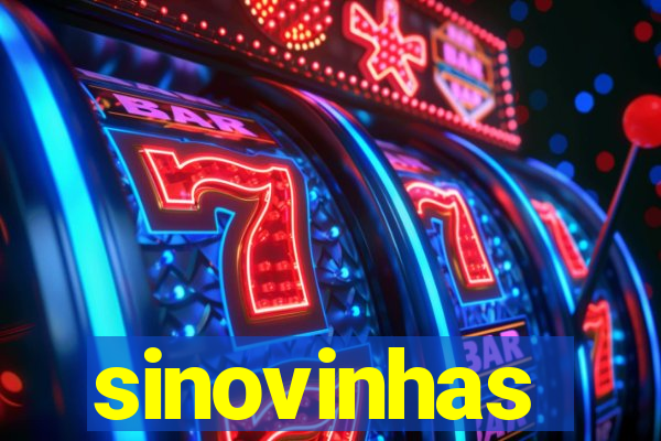 sinovinhas