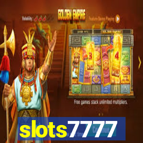 slots7777