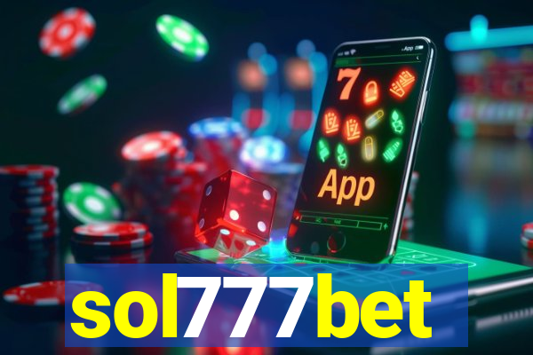 sol777bet