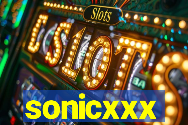 sonicxxx