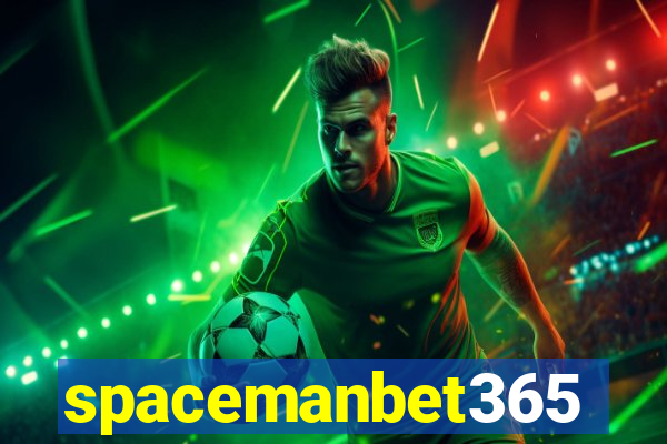 spacemanbet365