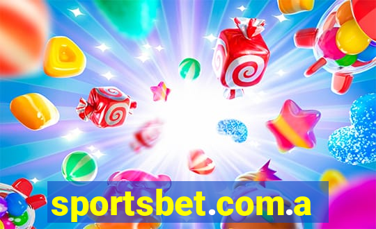 sportsbet.com.au