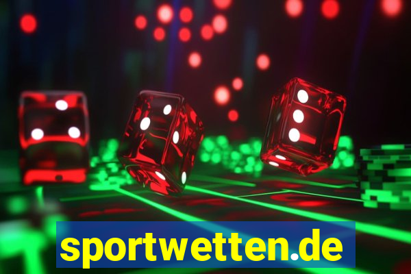 sportwetten.de